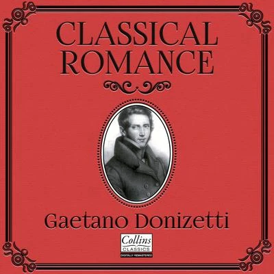 Dennis O'NeillClassical Romance with Gaetano Donizetti