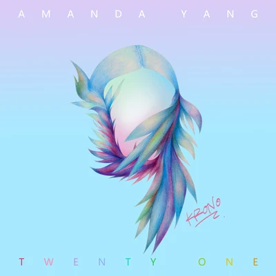 Amanda Yang/Kløn/Keny GreyTwenty One