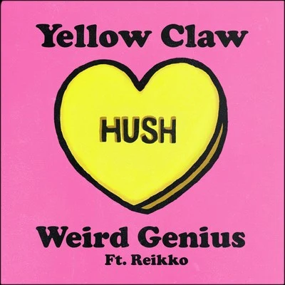 Eka Gustiwana/Weird Genius/YB/Frizzyboyz/QuickBuck/Papa Khan/Charita Utami/NVLA/Billy Taner/RuskillHush