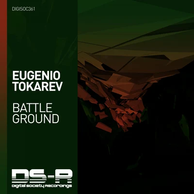 Eugenio TokarevBattle Ground