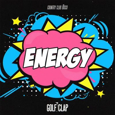 Golf ClapMasteriaEnergy