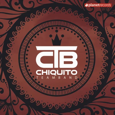 Chiquito Team BandLos Creadores Del Sonido