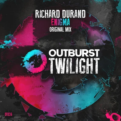 Richard Durand/BobinaEnigma