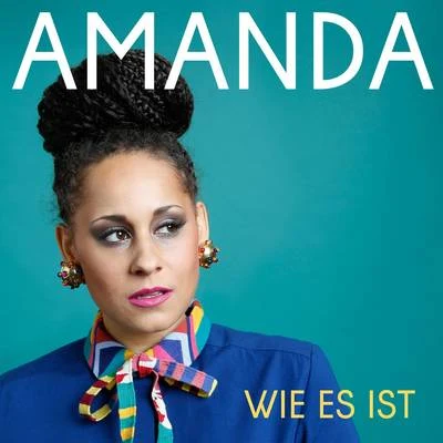 AmandaT & SugahWie es ist (Single Edit)