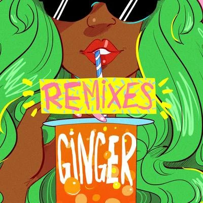 Riton/Bad Boy Chiller Crew/Chris Nichols/Becce J/JORDAN/LocalGinger (Remix Bundle)