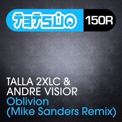 Mike SandersOblivion (Mike Sanders Remix)