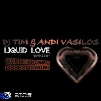 Andi VasilosLiquid Love