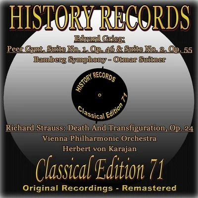 Brenda Lucas/Otmar Suitner/Moura Lympany/Berliner Philharmoniker/SEO能夠-jin CH O/Gidon Kremer/Franz Liszt/Jean-yves Thibaudet/Daniil Trifonov/Nelson FreireHistory Records - Classical Edition 71