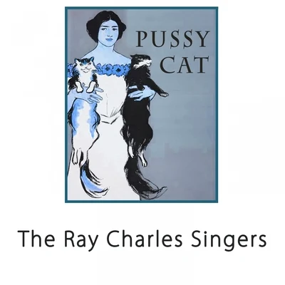 The Ray Charles SingersMitchell AyresMitchell Ayres OrchestraPerry Como***** Cat