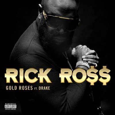 Rick Ross/P-SquareGold Roses