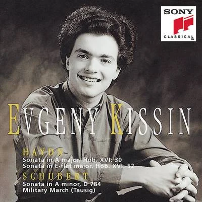 Evgeny KissinPiano Sonatas