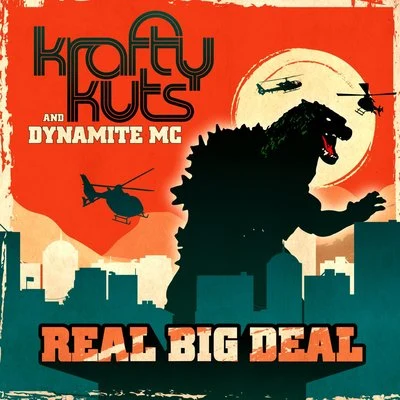 Krafty KutsReal Big Deal