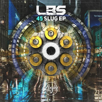 Variance萬凇/Lbs45 Slug EP