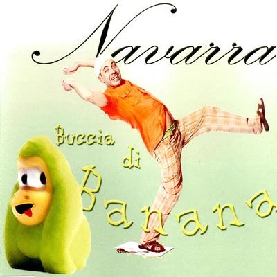 NavarraBuccia di banana