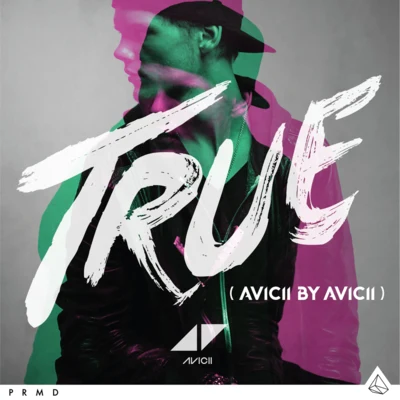 AviciiNicky RomeroTrue: Avicii By Avicii