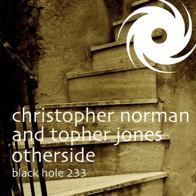 Drop Out Orchestra/Christopher NormanOtherside