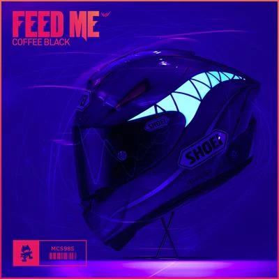 Feed Me/YosieCoffee Black