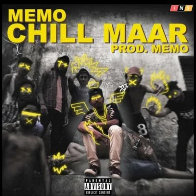 Memo/Flo/Lil FlipChill Maar