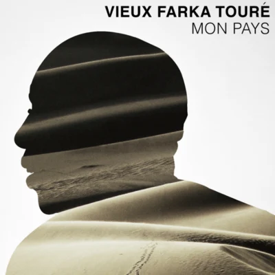 Vieux Farka TouréMon Pays