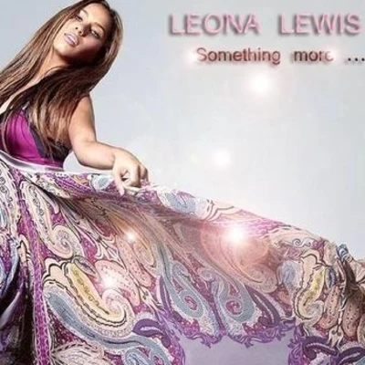 Leona LewisSomething More (B-Side+Outtake)