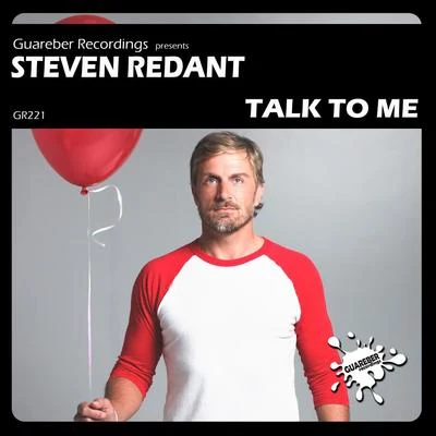 Danny Verde/Steven Redant/Bent CollectiveTalk To Me