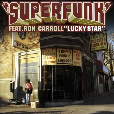 SuperfunkLucky Star