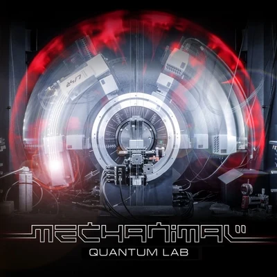 MechanimalChampaQuantum Lab