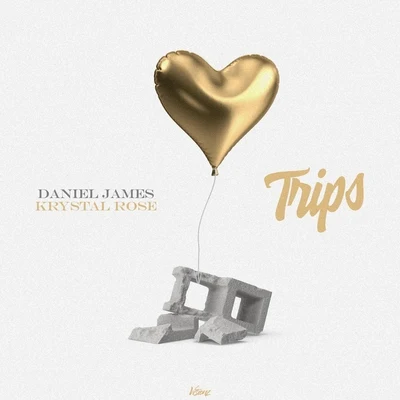 DJ Booker T/Daniel JamesTrips (feat. Krystal Rose)