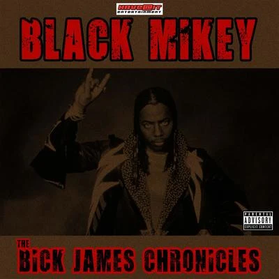 Black MikeyThe Bick James Chronicles