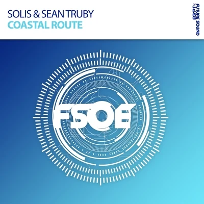 Solis & Sean TrubyCoastal Route