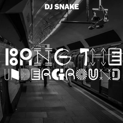 DJ SnakeAnittaTainySean PaulBang The Underground