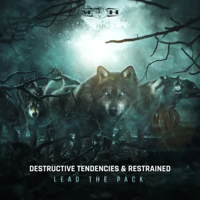 Destructive TendenciesLead The Pack