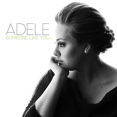 AdeleSomeone Like You