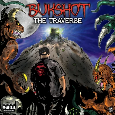 BukshotThe Traverse