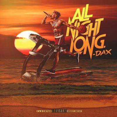 DAX/北岡健太/SMITH-CHAll Night Long