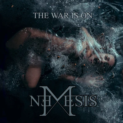 Arthur Kody/Nemesis/EmilynThe War Is On