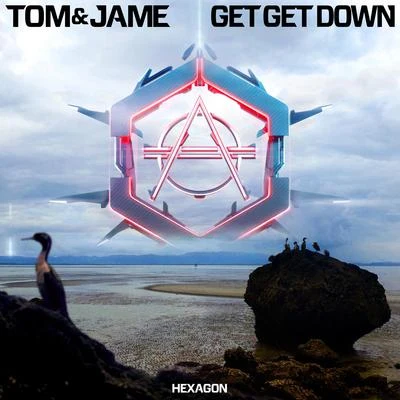 Yton/Tom & JameGet Get Down (Extended Version)