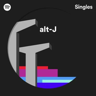 Alt-JSpotify Singles