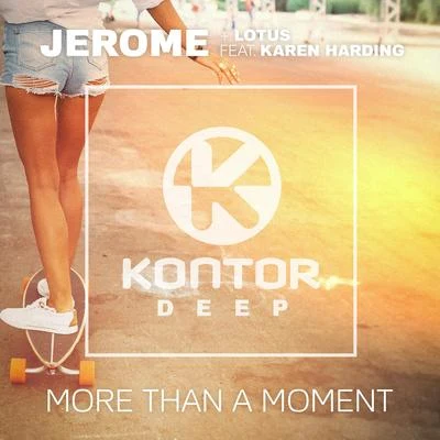 Karen Harding/Paris & SimoMore Than a Moment