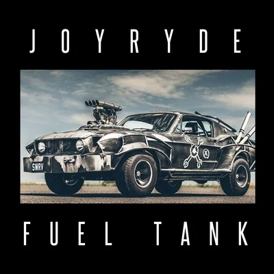 Joyryde/JauzFuel Tank