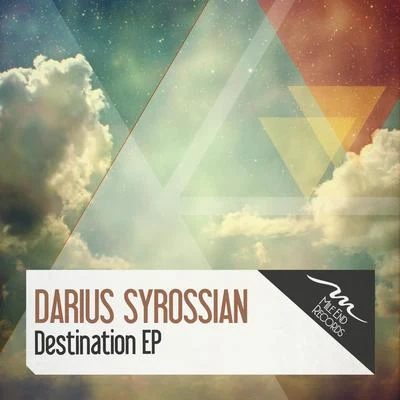 Darius SyrossianDestination