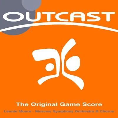 Tom Salta/Lennie Moore/Paul Lipson/Steve Vai/Brian Trifon/Brian Lee WhiteOutcast (Original Game Score)