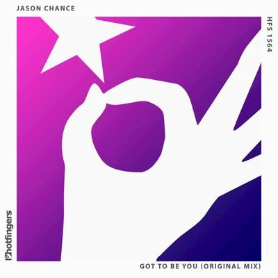 Gifty/Jason Chance/The Doctor (AUS)Got to Be You