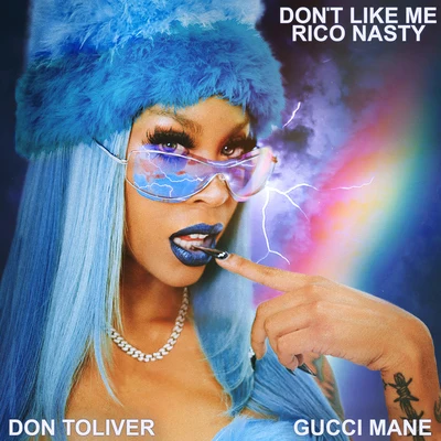 Don Toliver/TisaKoreanDont Like Me (feat. Gucci Mane & Don Toliver)