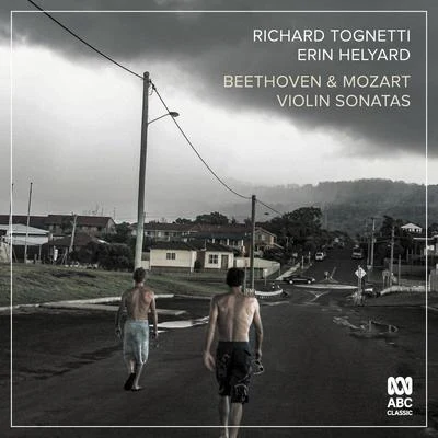 Richard Tognetti/Australian Chamber Orchestra/Alexandre Kantorow/Sharon Bezaly/Orquestra Simfònica de Barcelona i Nacional de Catalunya/José Serebrier/Echos Del Mar Choir/Mollz Judson/RTÉ National Symphony OrchestraBeethoven & Mozart Violin Sonatas