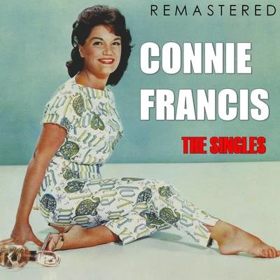 Connie FrancisThe Singles (Remastered)