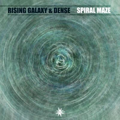 DenseSpiral Maze