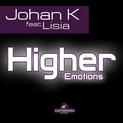 Johan K/NadiaHigher Emotions