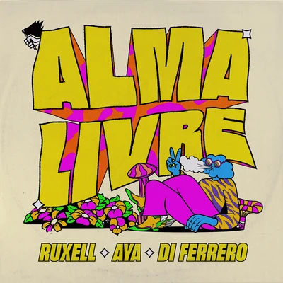 AYAAlma Livre