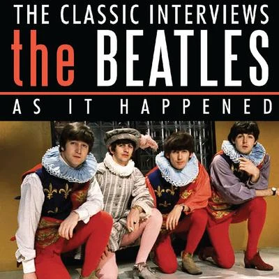 The BeatlesAs It Happened